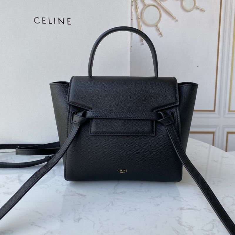 Ce**e top handle bags